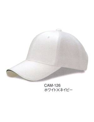 チノエアーメッシュCAP