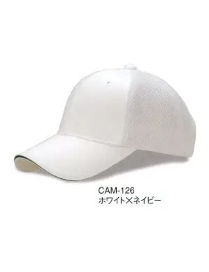 チノエアーメッシュCAP