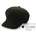 イベント・チーム・スタッフキャップ・帽子FC8-809 