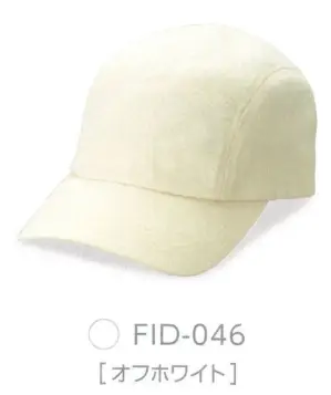 フィールドCAP