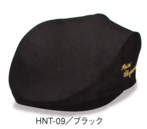 ハンチングCAP