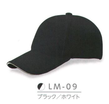 イベント・チーム・スタッフ キャップ・帽子 ダイキョーオータ LM-09 ライトメッシュCAP 作業服JP