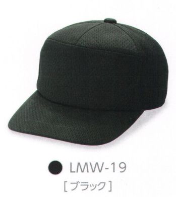 ダイキョーオータ LMW-19 ライトメッシュワイドCAP 正面が一枚布でできているので、大胆なデザインから、細かいデザインまで幅広く表現することが可能です。ライトメッシュ生地の特長●撥水加工を施し、少雨での使用における耐久性UP。●メッシュ地は150D×100Dの糸使いで、抜群の通気性を実現。●通常のメッシュ素材より薄く軽量。快適なフィット感。