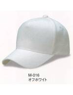 イベント・チーム・スタッフキャップ・帽子M-016 