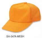 キッズ・園児キャップ・帽子SH-047A-MESH 