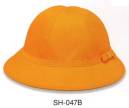 ダイキョーオータ SH-047B 通園帽子 メッシュタイプもラインナップに加わり、夏場も快適に過ごせます。メッシュタイプは、商品番号「SH-047B-MESH」となります。