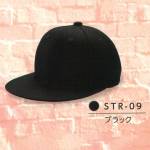 イベント・チーム・スタッフキャップ・帽子STR-09 