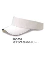 イベント・チーム・スタッフキャップ・帽子SV-066 
