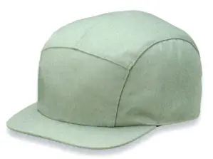 ショートバイザーCAP