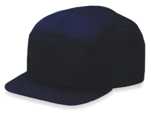 ショートバイザーCAP