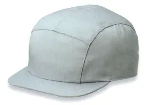 ショートバイザーCAP