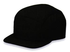 ショートバイザーCAP