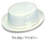 イベント・チーム・スタッフキャップ・帽子TH-332 