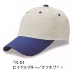 イベント・チーム・スタッフキャップ・帽子TN-04 