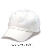 イベント・チーム・スタッフキャップ・帽子W-046 