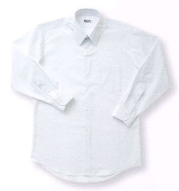 ブレザー・スーツ 長袖シャツ ダルトン 1501B-B レギュラーカラーシャツ（裄丈88） 作業服JP