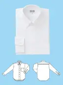 ダルトン 1506 長袖ニットボタンダウンシャツ ノーアイロンストレッチニットシャツ仕様品番:1506品名:長袖ニットボタンダウンシャツ
