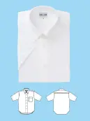 ダルトン 1556 半袖ニットボタンダウンシャツ ノーアイロンストレッチニットシャツ仕様品番:1556品名:半袖ニットボタンダウンシャツ