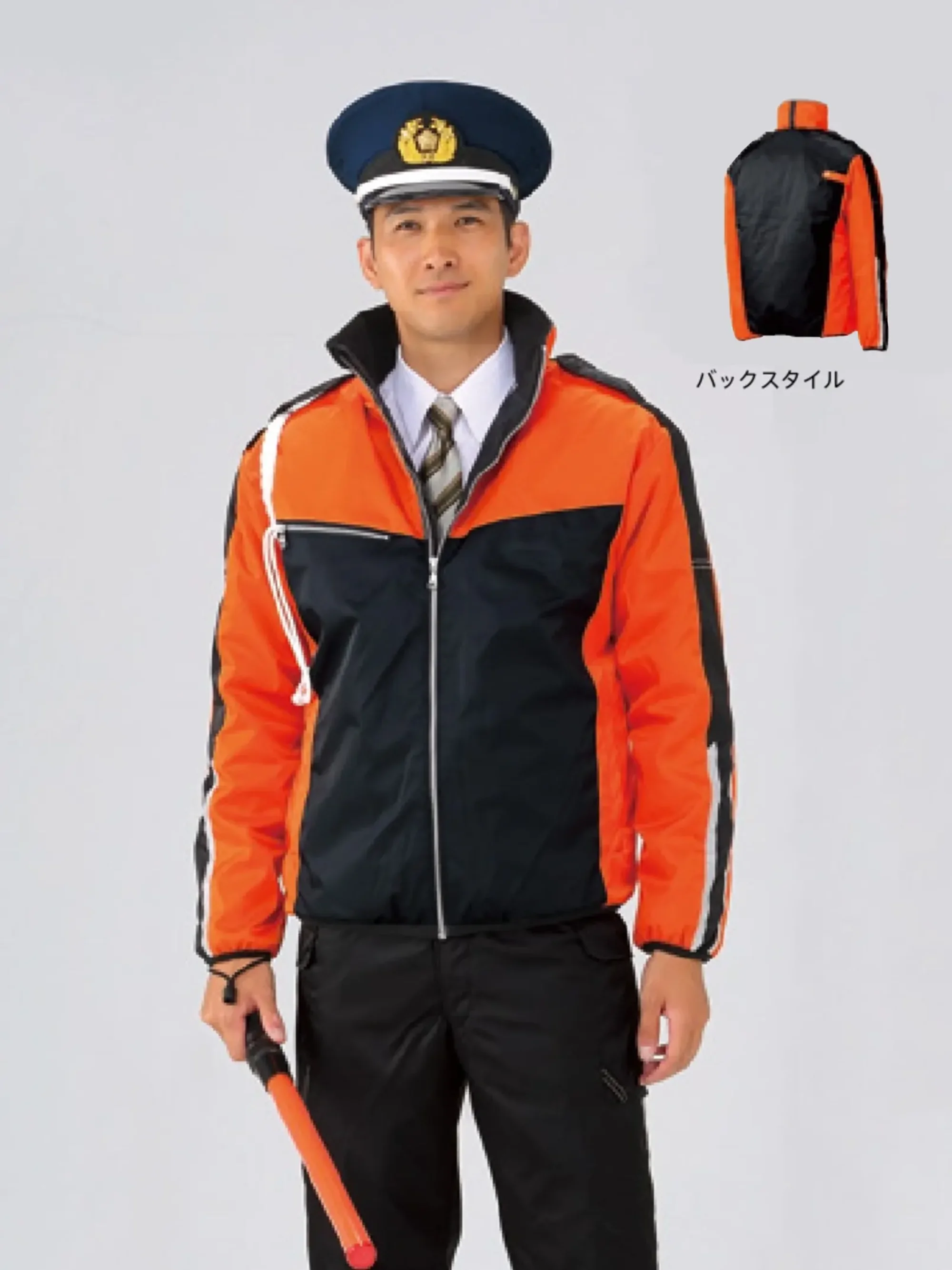 ダルトン 1788 肩章付き防寒ジャンパー 防寒ジャンパー仕様品番:1788品名:肩章付き防寒ジャンパー