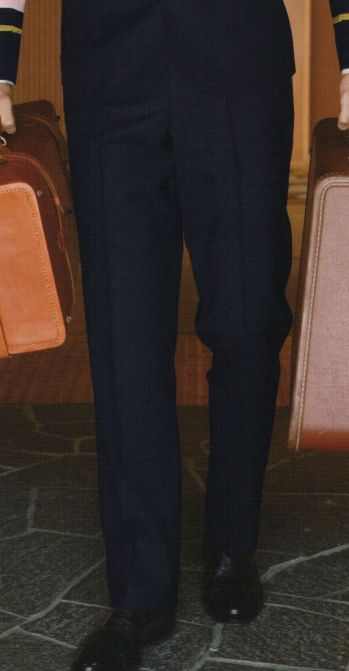 ブレザー・スーツ パンツ（米式パンツ）スラックス ダルトン 2620 メンズスラックス 作業服JP