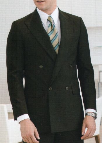 ブレザー・スーツ 長袖ジャケット（ブルゾン・ジャンパー） ダルトン 2740-B メンズジャケット(Y体・B体) 作業服JP
