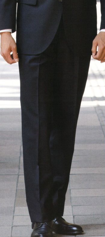 ブレザー・スーツ パンツ（米式パンツ）スラックス ダルトン 52021 メンズスラックス 作業服JP