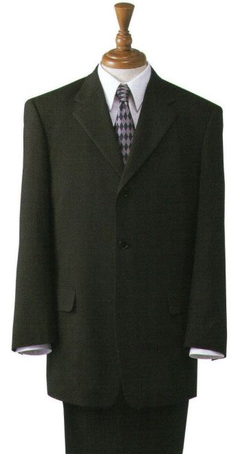 ブレザー・スーツ 長袖ジャケット（ブルゾン・ジャンパー） ダルトン 5750-1 ジャケット(A体・AB体) 作業服JP
