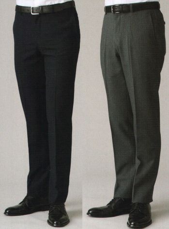 ブレザー・スーツ パンツ（米式パンツ）スラックス ダルトン 6220 メンズスラックス 作業服JP