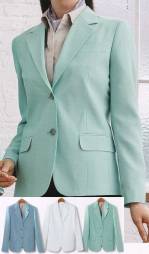 ブレザー・スーツ長袖ジャケット（ブルゾン・ジャンパー）7330 