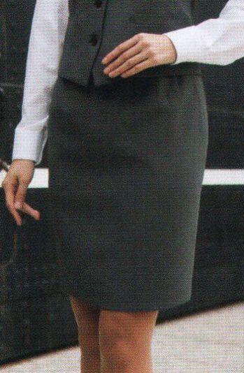 ブレザー・スーツ スカート ダルトン 7720 スカート 作業服JP