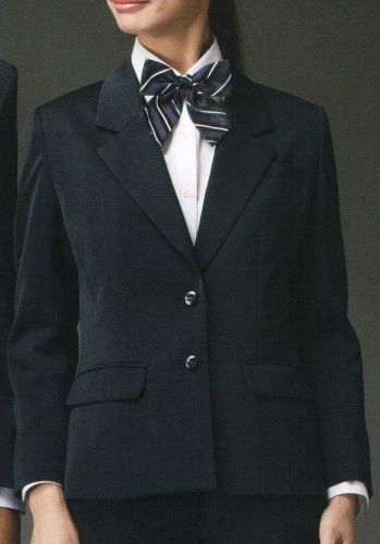 ブレザー・スーツ 長袖ジャケット（ブルゾン・ジャンパー） ダルトン 7830 レディスジャケット 作業服JP