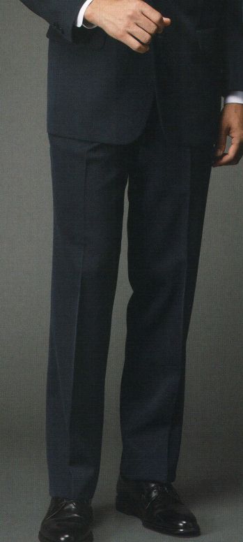 ブレザー・スーツ パンツ（米式パンツ）スラックス ダルトン 8822 スラックス 作業服JP