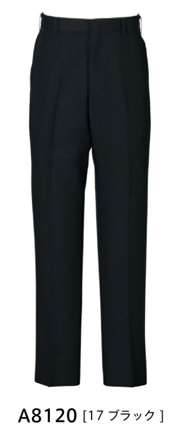 ブレザー・スーツ パンツ（米式パンツ）スラックス ダルトン A8120 メンズスラックス 作業服JP