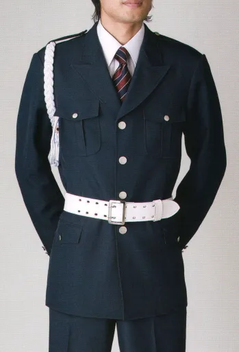 交通指導員 作業服JP 昇順