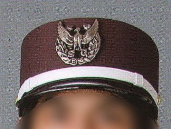 セキュリティウェア キャップ・帽子 ダルトン G21 帽子 作業服JP