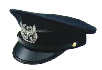 セキュリティウェア キャップ・帽子 ダルトン G22 帽子（メッシュ） 作業服JP