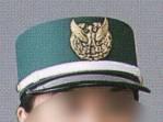 セキュリティウェアキャップ・帽子G23 
