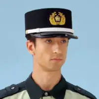 ダルトン G27M 天井メッシュドゴール帽 蒸れにくい天井メッシュ仕様帽章は別売りです。仕様品番:G27M品名:天井メッシュドゴール帽