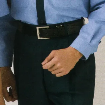 セキュリティウェア パンツ（米式パンツ）スラックス ダルトン G301B スラックス 作業服JP