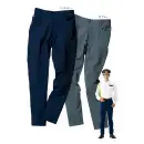 作業服JP ブレザー・スーツ パンツ（米式パンツ）スラックス ダルトン G303 3Dパンツ（3S～5L）