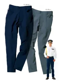 ダルトン G303B 3Dパンツ（6L～10L） 身体の動きを妨げない立体パターン仕様！！3Dカットで仕事中の危険を防ぎ、さらに高伸縮素材を使用することにより、負担がかかる部分を立体パターンと生地でサポートします。仕様品番:G303B品名:3Dパンツ★～5Lの商品もございます（G303）