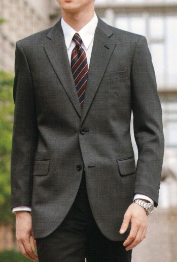 ブレザー・スーツ 長袖ジャケット（ブルゾン・ジャンパー） ダルトン N9330-A メンズジャケット(A体・AB体) 作業服JP