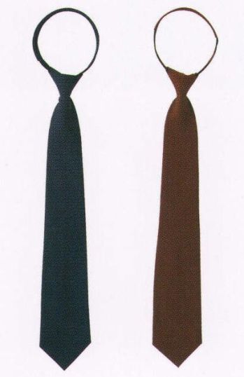 ダルトン P67 ネクタイ ジッパー機能付きで、素早く簡単に装着できます。面倒な長さ調節も不要で、着用中にゆるむ心配もありません。忙しい朝に、ネクタイに不慣れな女性に、最適なネクタイです。