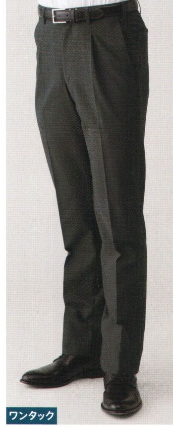 ブレザー・スーツ パンツ（米式パンツ）スラックス ダルトン S461 メンズスラックス 作業服JP