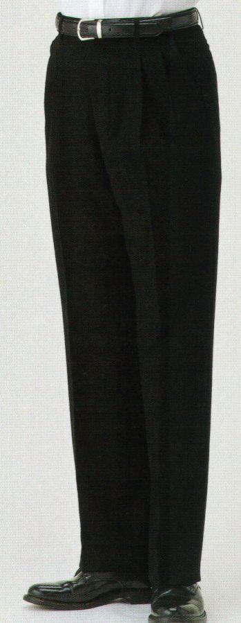 ブレザー・スーツ パンツ（米式パンツ）スラックス ダルトン SA622 アジャスタースラックス 作業服JP