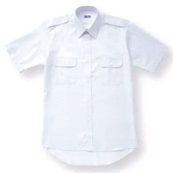 ユニフォーム1 ダルトンの半袖ｙシャツ Sq255