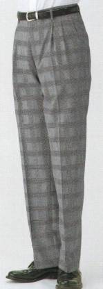 ブレザー・スーツパンツ（米式パンツ）スラックスT152 