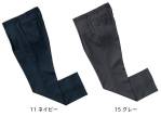 ブレザー・スーツパンツ（米式パンツ）スラックスT501B 