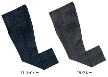 ブレザー・スーツ パンツ（米式パンツ）スラックス ダルトン T501B メンズスラックス（115cm以上） 作業服JP