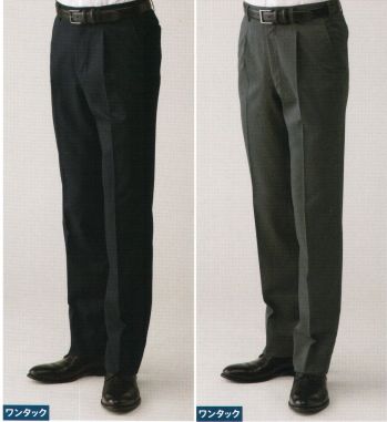 ブレザー・スーツ パンツ（米式パンツ）スラックス ダルトン T501 メンズスラックス 作業服JP